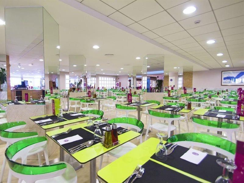 Hotel Servigroup Calypso Benidorm Extérieur photo